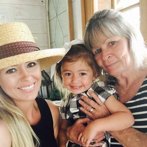 Meet your Posher, Sheila